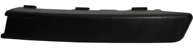 Zier-/Schutzleiste, Stoßfänger